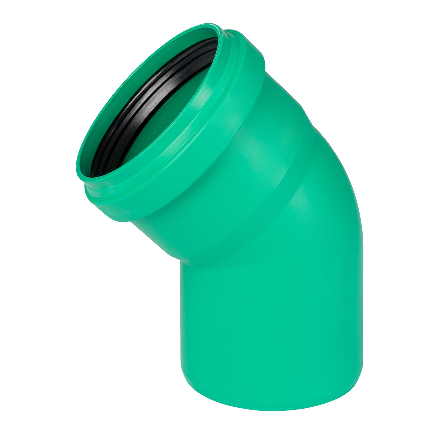 KG 2000 - KGB-Bogen 45°, DN 110