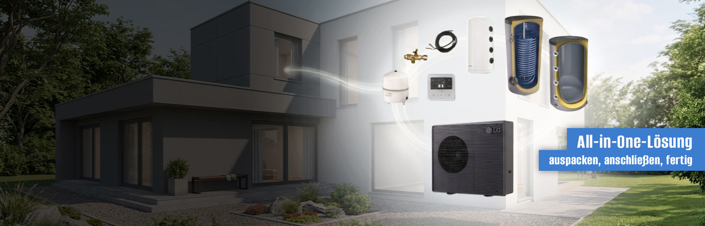 Heizung & Sanitär Onlineshop | Heizung-Badezimmer.com - sanhe-banner-lg-therma-v-s-r290