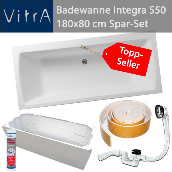 Vitra Integra Sparset