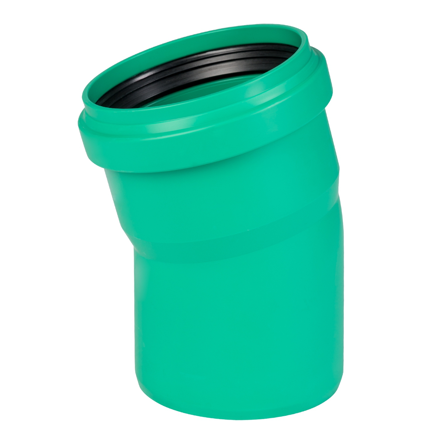 KG 2000 - KGB-Bogen 15°, DN 110