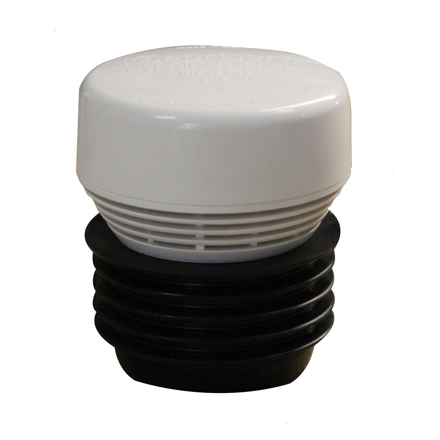 Rohrbelüfter HypAirBalance 32/40/50/63 mm Rohrbelüfter HypAirBalance 32/40/50/63 mm