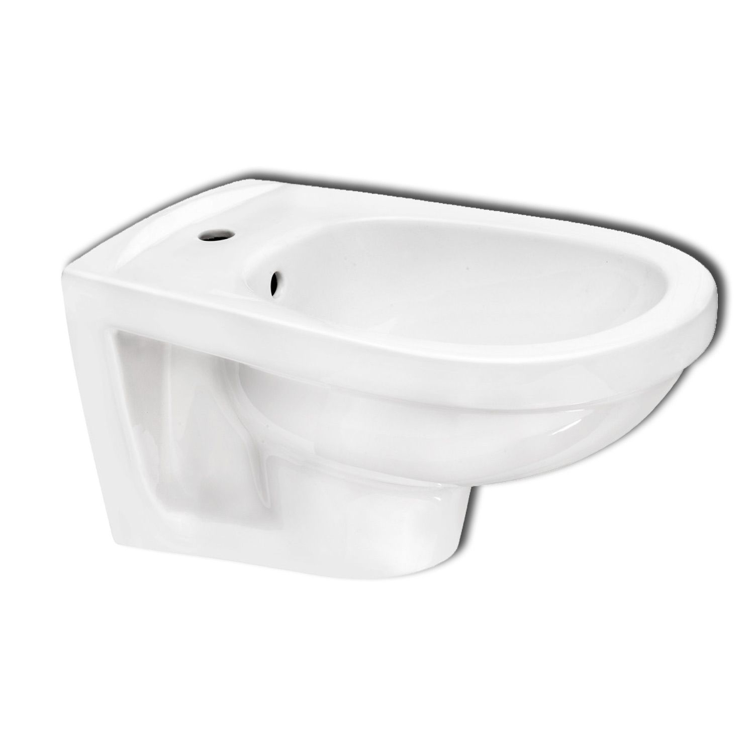 wandhängendes Bidet "Saval"