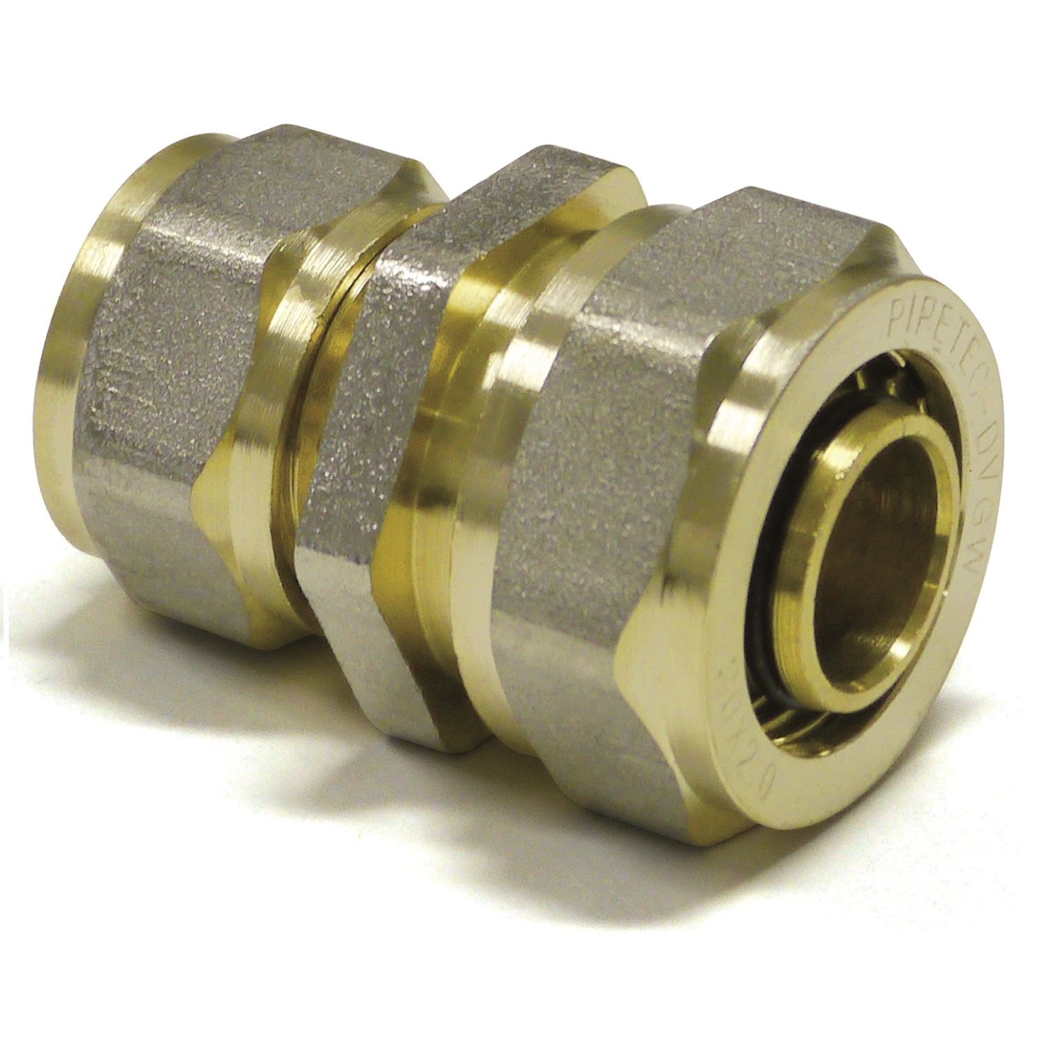 easyFIX Schraubfitting Reduzierung 20 x 16 mm