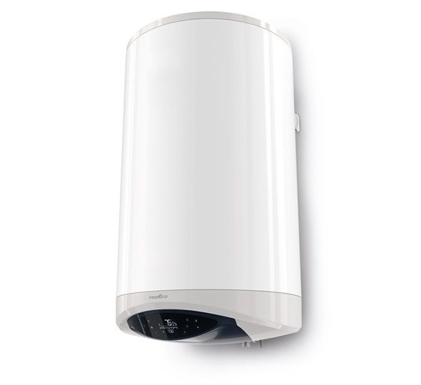 Elektro-Warmwasserspeicher modeco 80 Liter mit Wifi Boiler