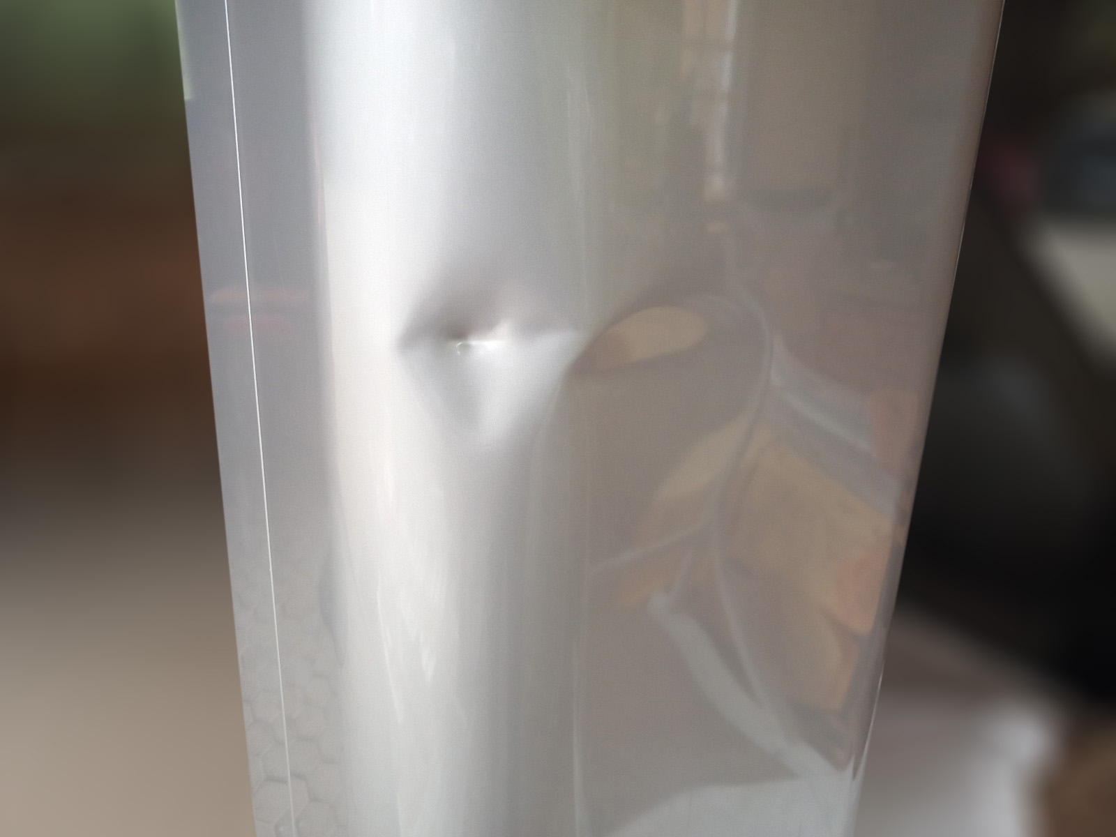 Brauchwasserwärmepumpe mit 270 Liter ohne Register App-Fähig R134A -B-WARE - 7