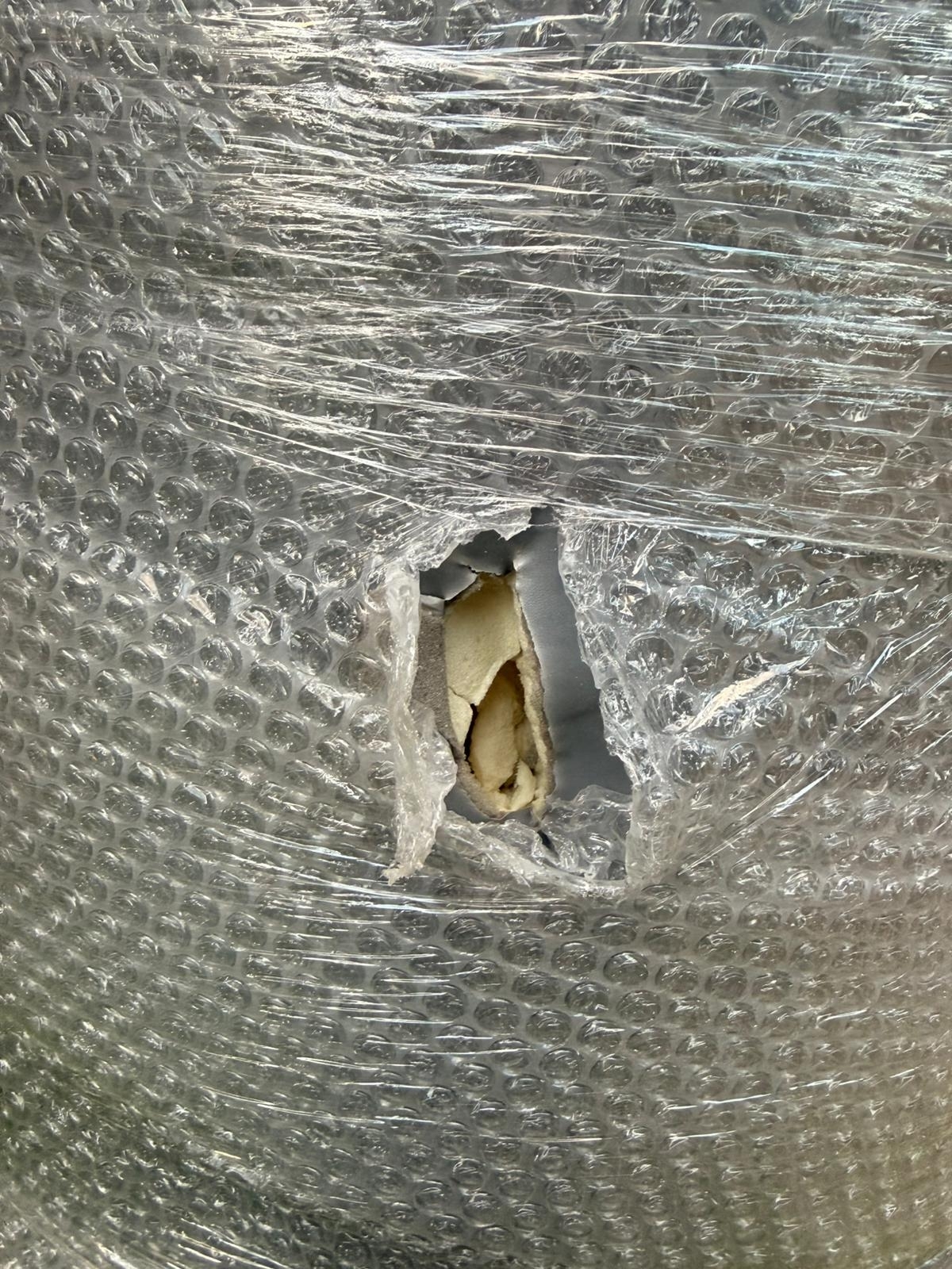 Pufferspeicher 200 Liter - B-Ware ! - 5