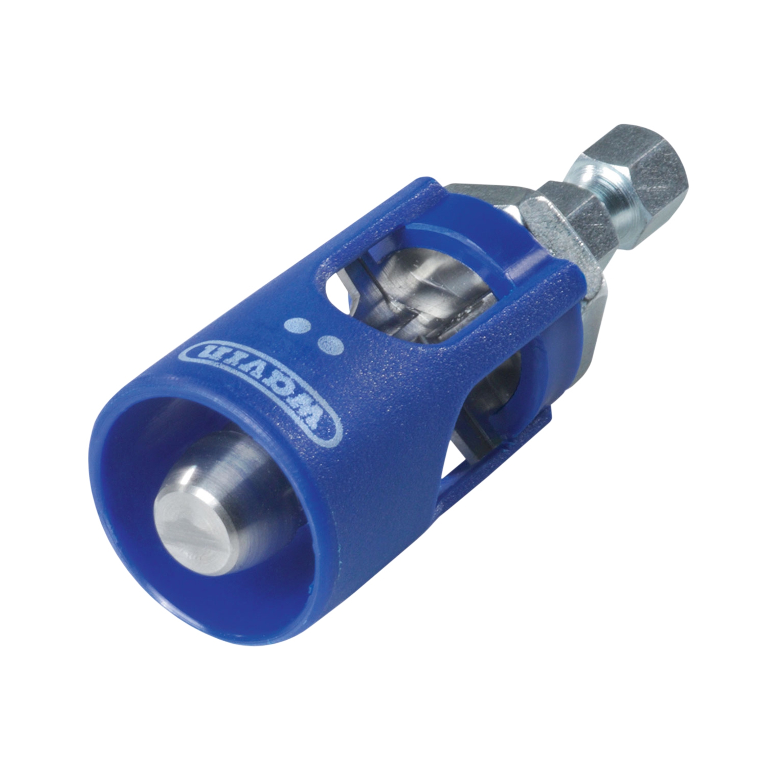 Kalibrierdorn für Akkuschrauber 25 mm Kalibrierdorn für Akkuschrauber 25 mm