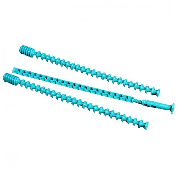 Set Montagestifte W2136 für 2-Mengentechnik Set Montagestifte W2136 für 2-Mengentechnik