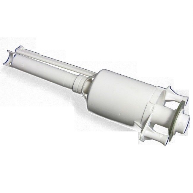 Auslaufventil für Spülkasten 570/670/870 mit Spül / Stopp - Technologie Auslaufventil für Spülkasten 570/670/870 mit Spül / Stopp - Technologie