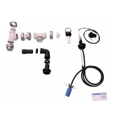 Grundpaket A für Tank in Tank Kompakt und Standard Grundpaket A für Tank in Tank Kompakt und Standard