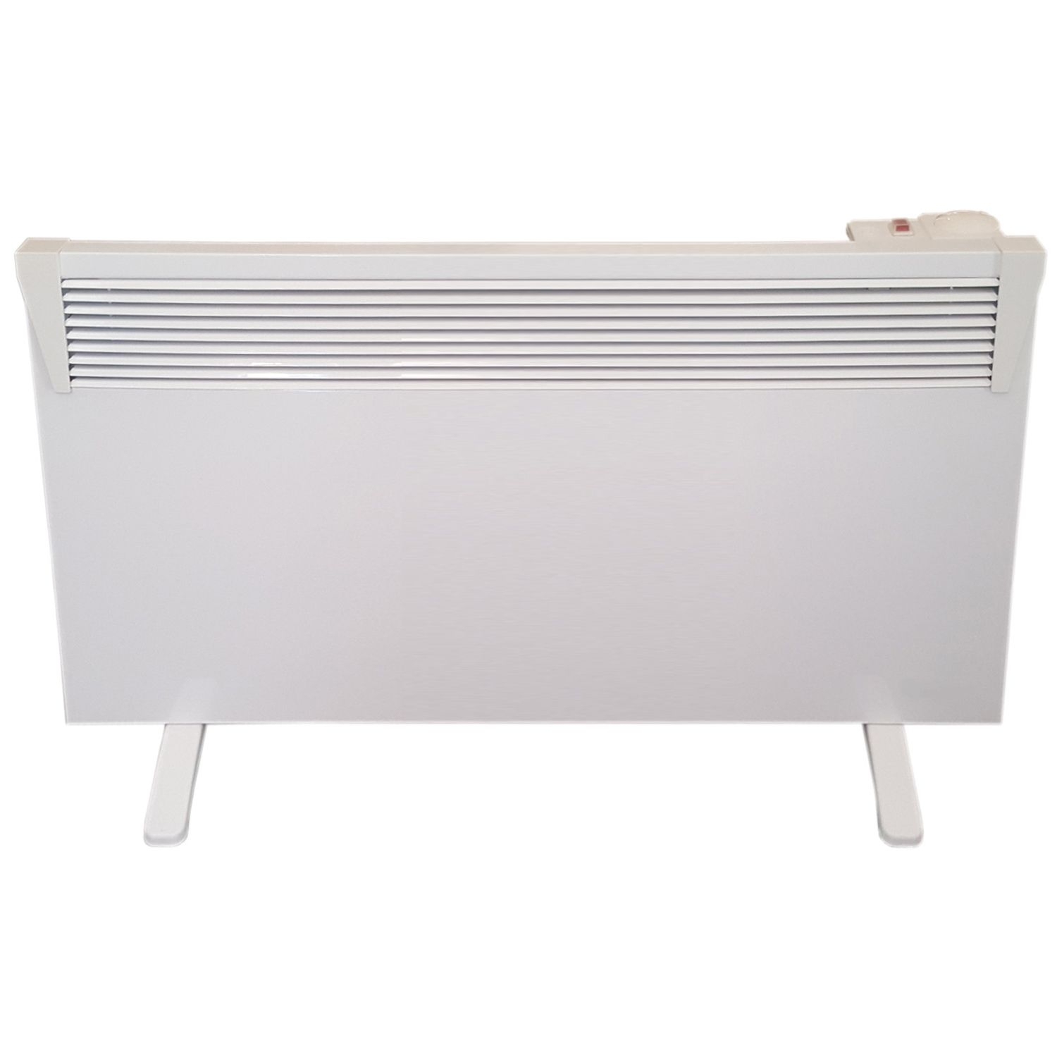 Standkonvektor 3000 Watt mit Überhitzungsschutz - 1