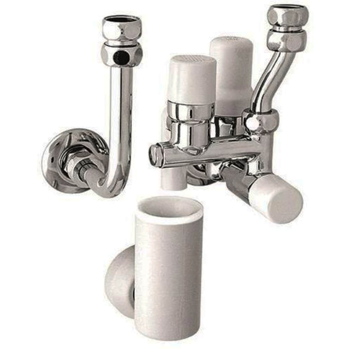 Speicher Sicherheitsgruppe KV 30 ohne Druckminderer