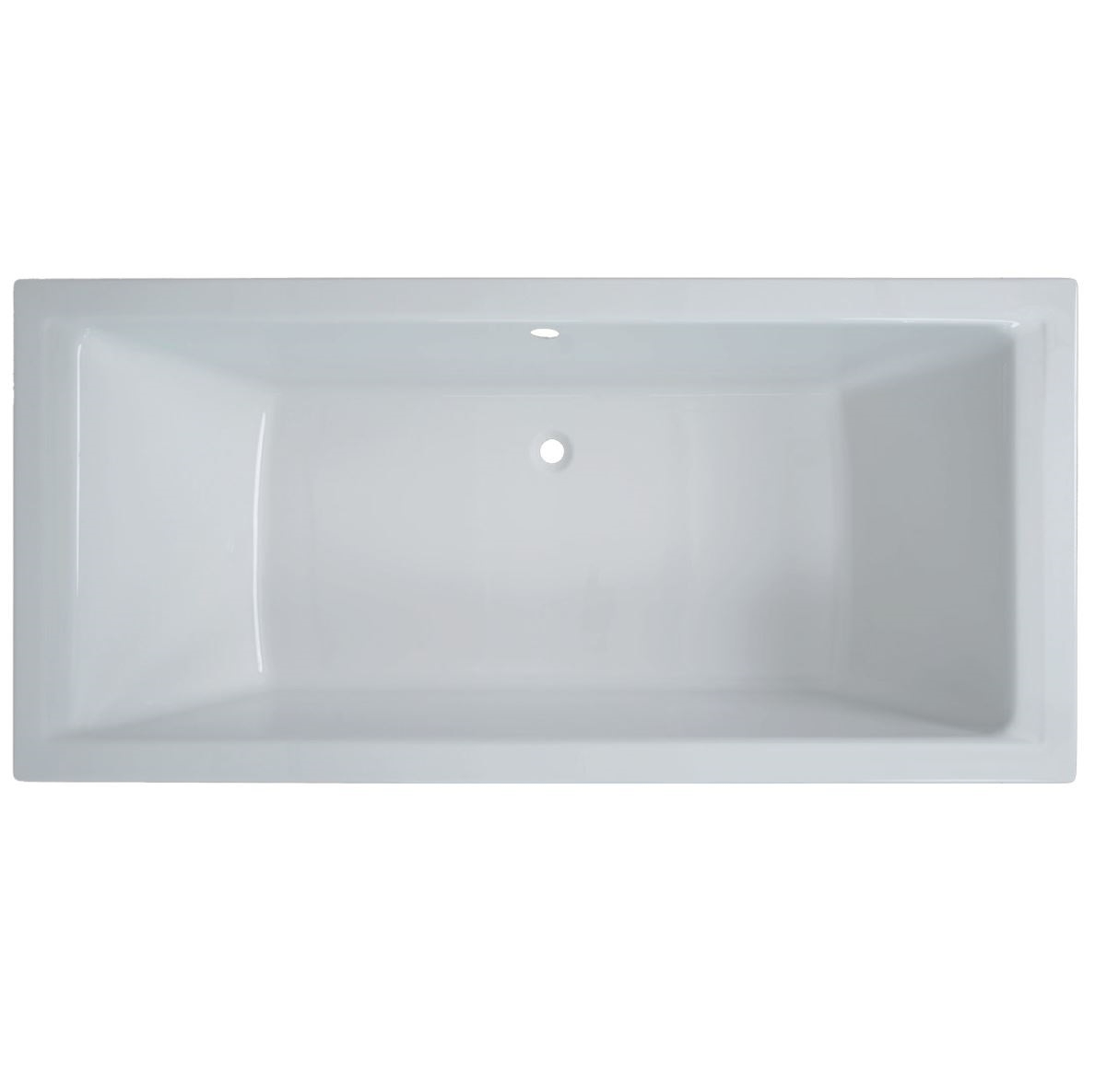 Badewanne Carasee 190 x 90 cm Badewanne Carasee 190 x 90 cm