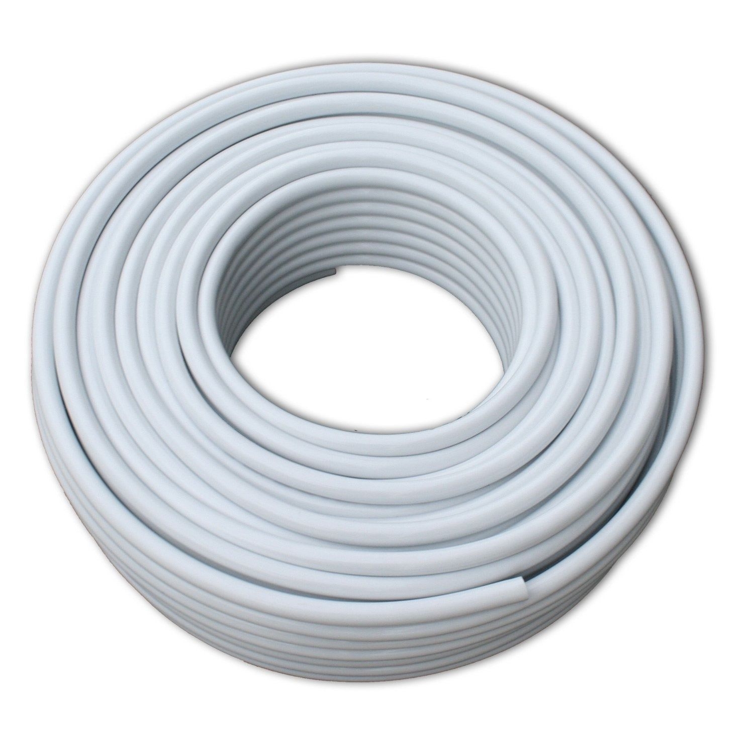 Mehrschichtverbundrohr 20x2mm 80m mit DVGW