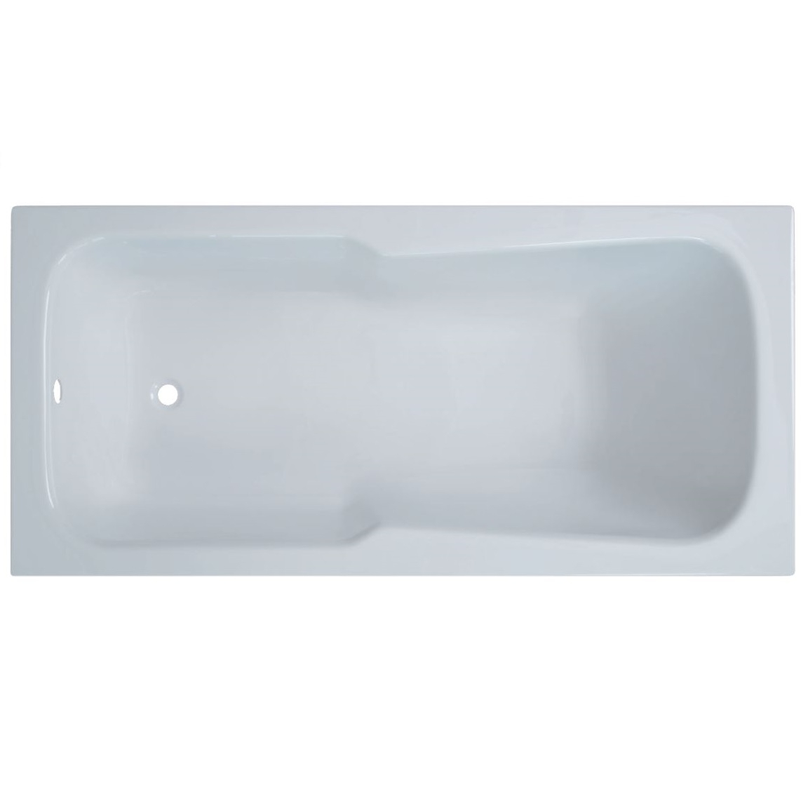 Badewanne Walchensee 170 x 80 cm Badewanne Walchensee 170 x 80 cm