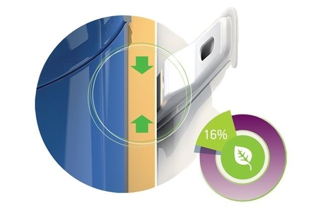 Elektro-Warmwasserspeicher modeco 50 Liter mit Wifi Boiler - 4