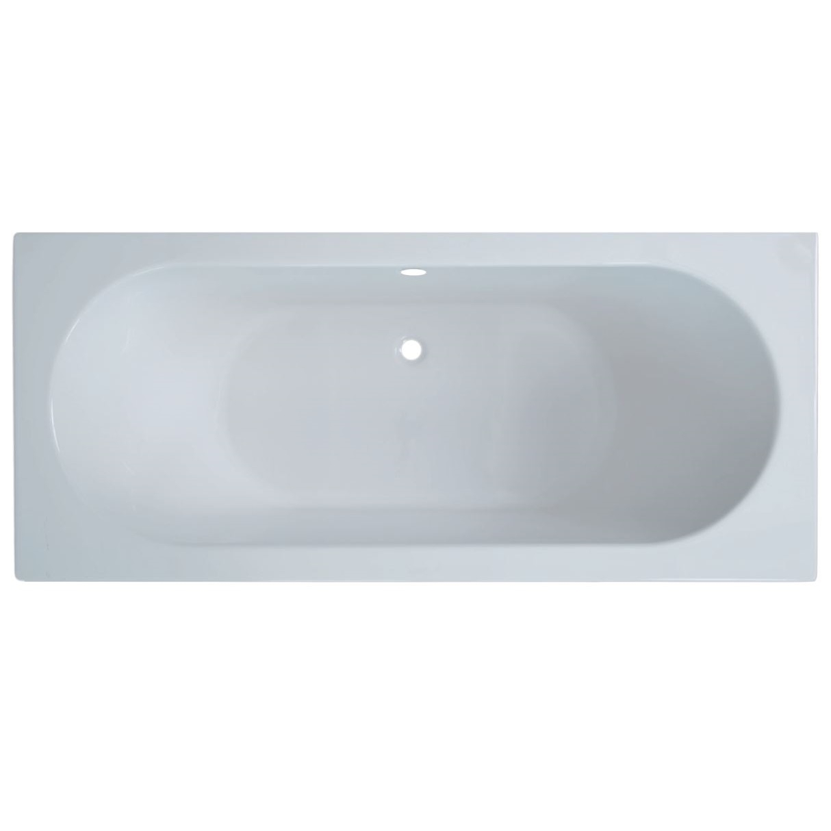 Badewanne Edersee 170 x 75 cm Badewanne Edersee 170 x 75 cm