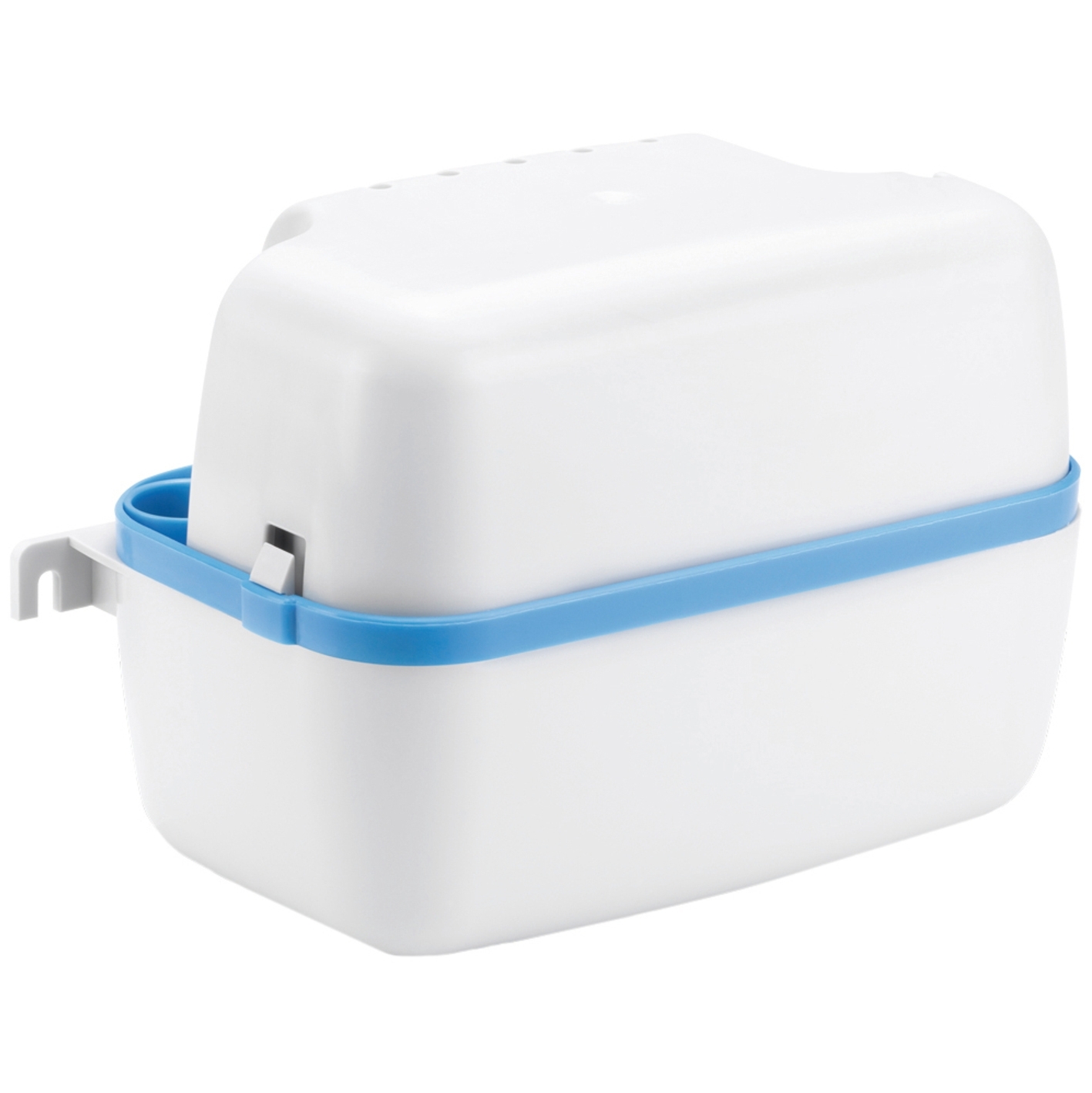 SaniCondens Pro Kondensatpumpe incl. 6m Schlauch #0046 SaniCondens Pro Kondensatpumpe incl. 6m Schlauch #0046