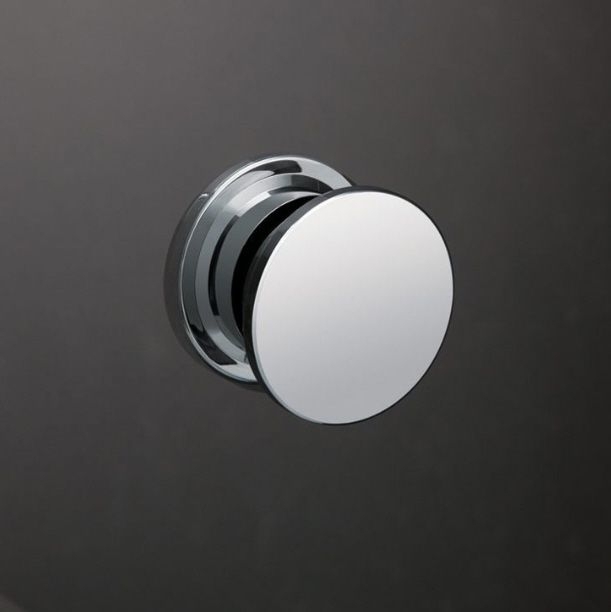 myDay Falteckdusche 2tlg., Schenkel links 900 SMA ESG GP - 3