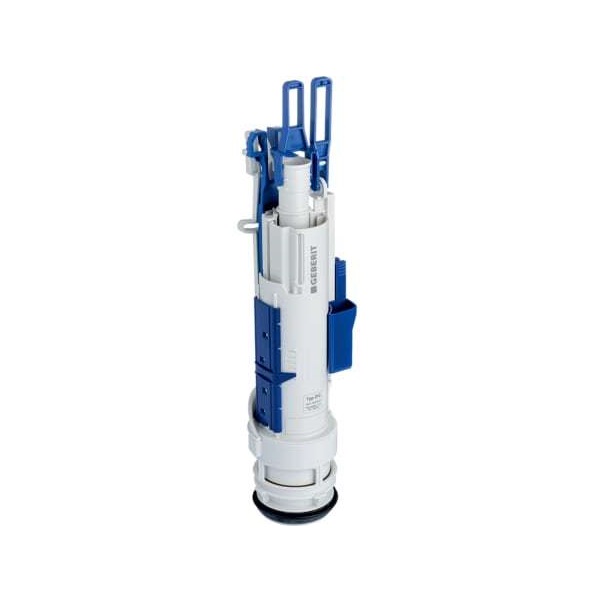 Heberglocke Typ 212, komplett für Sigma, Delta und UP300 Spülkasten Heberglocke Typ 212, komplett für Sigma, Delta und UP300 Spülkasten