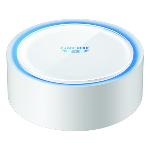 Sense Guard intelligente Wassersteuerung inkl. 3x Sense Wassersensor - 3