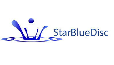 StarBlueDisc StarBlueDisc
