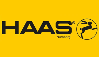 Haas Haas
