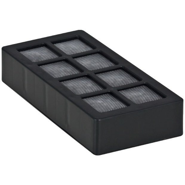 Aktivkohlefilter Typ 1 für Sigma40