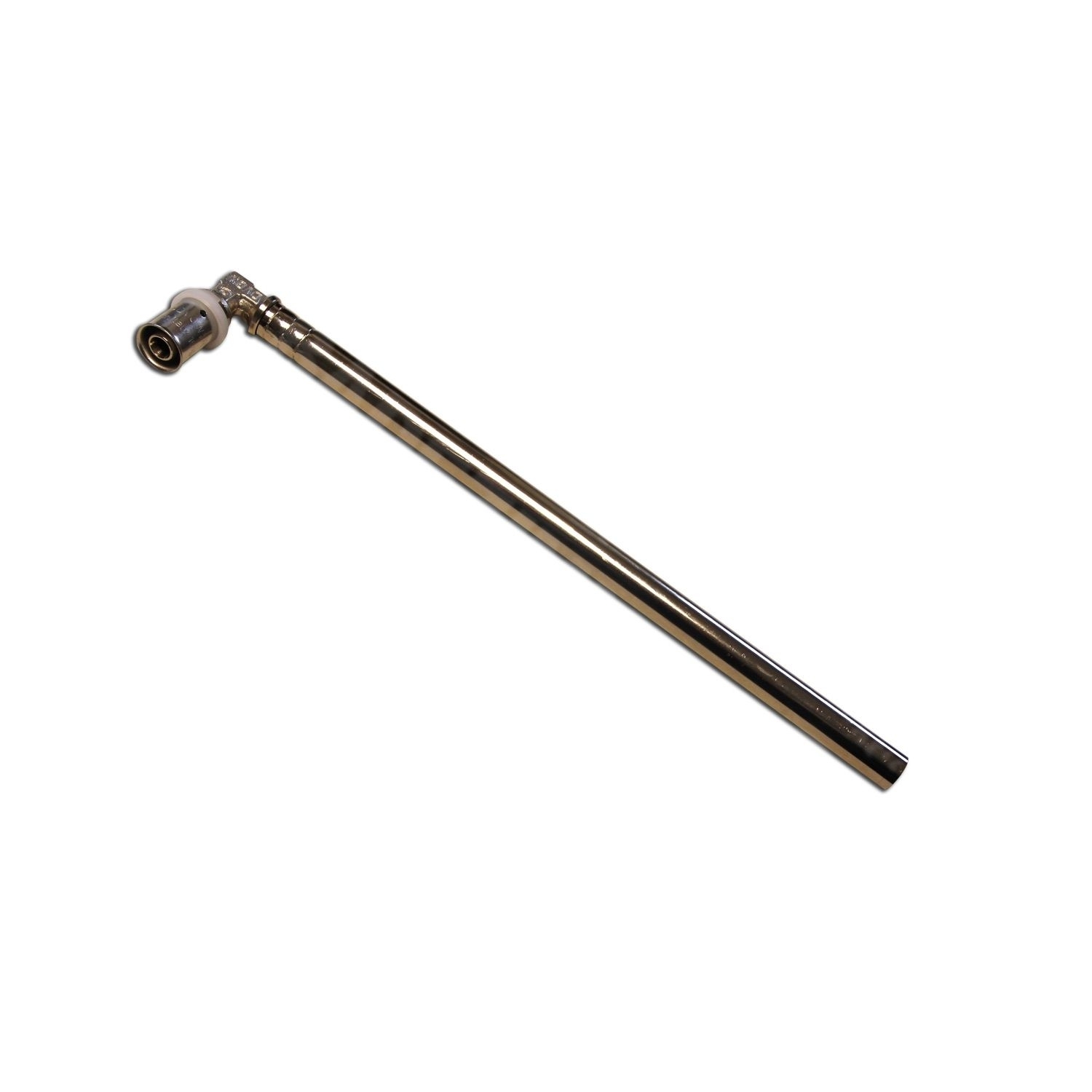 Pressfitting HK. Anschl. Winkel 20x -300mm