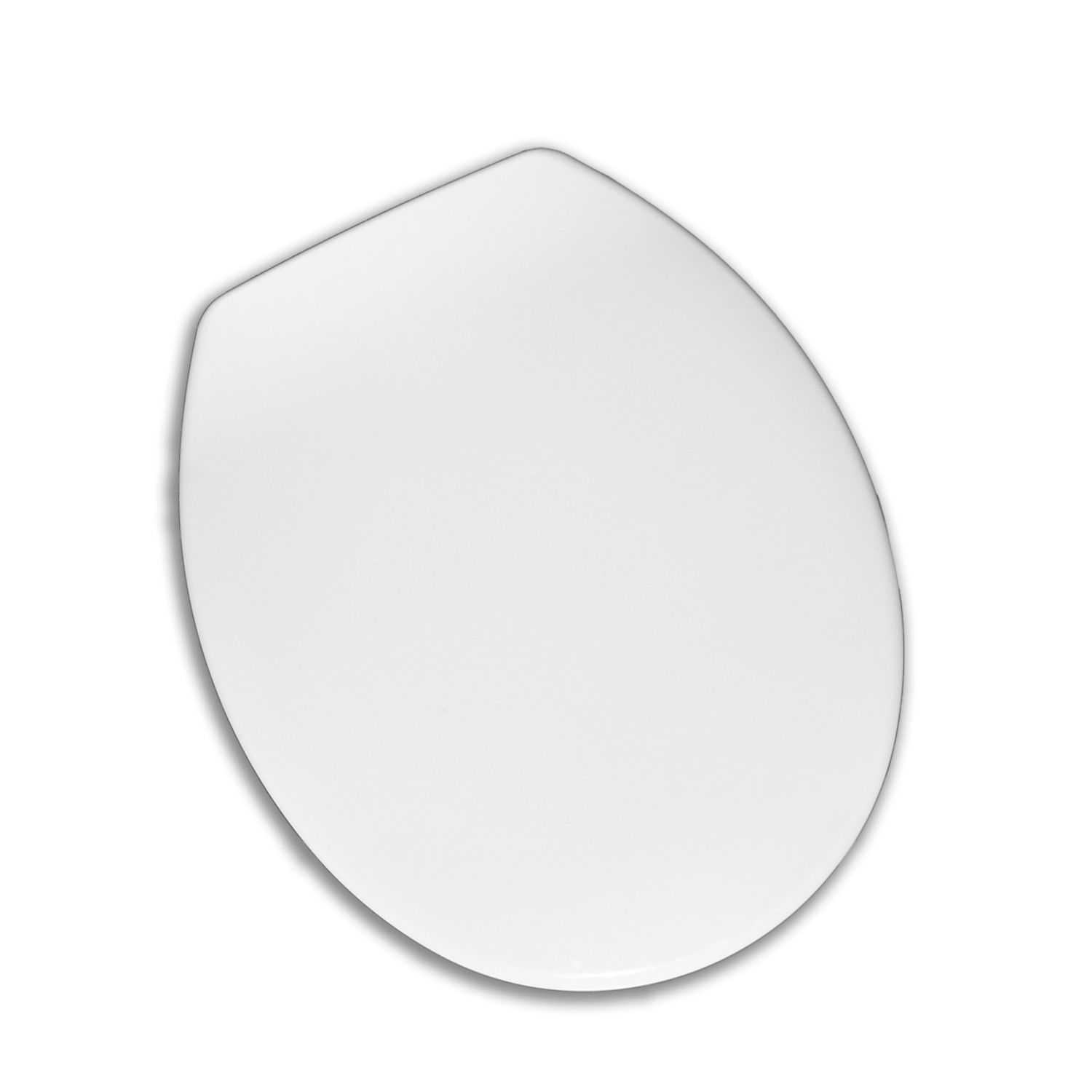 WC Sitz Mars S in hochwertiger, schwerer Ausführung mit Absenkautomatik - 3