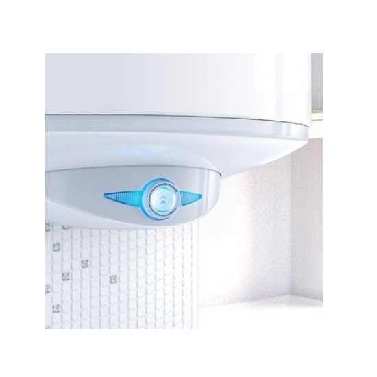 Elektro-Warmwasserspeicher Anticalc 150 Liter Boiler - 2
