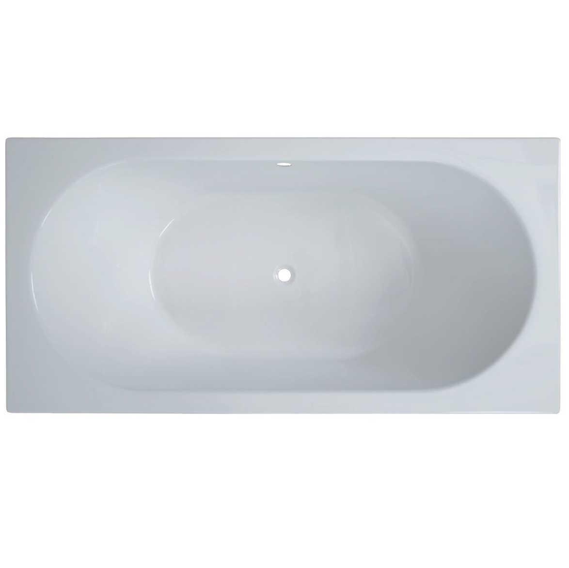Badewanne Kora 180 x 90 cm Badewanne Kora 180 x 90 cm