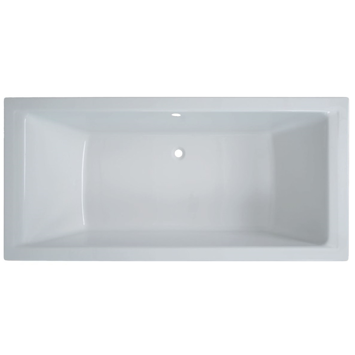 Badewanne Carasee 170 x 75 cm Badewanne Carasee 170 x 75 cm