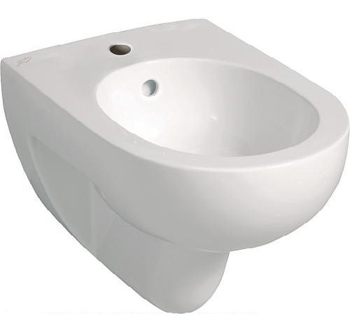 Renova Bidet wandhängend