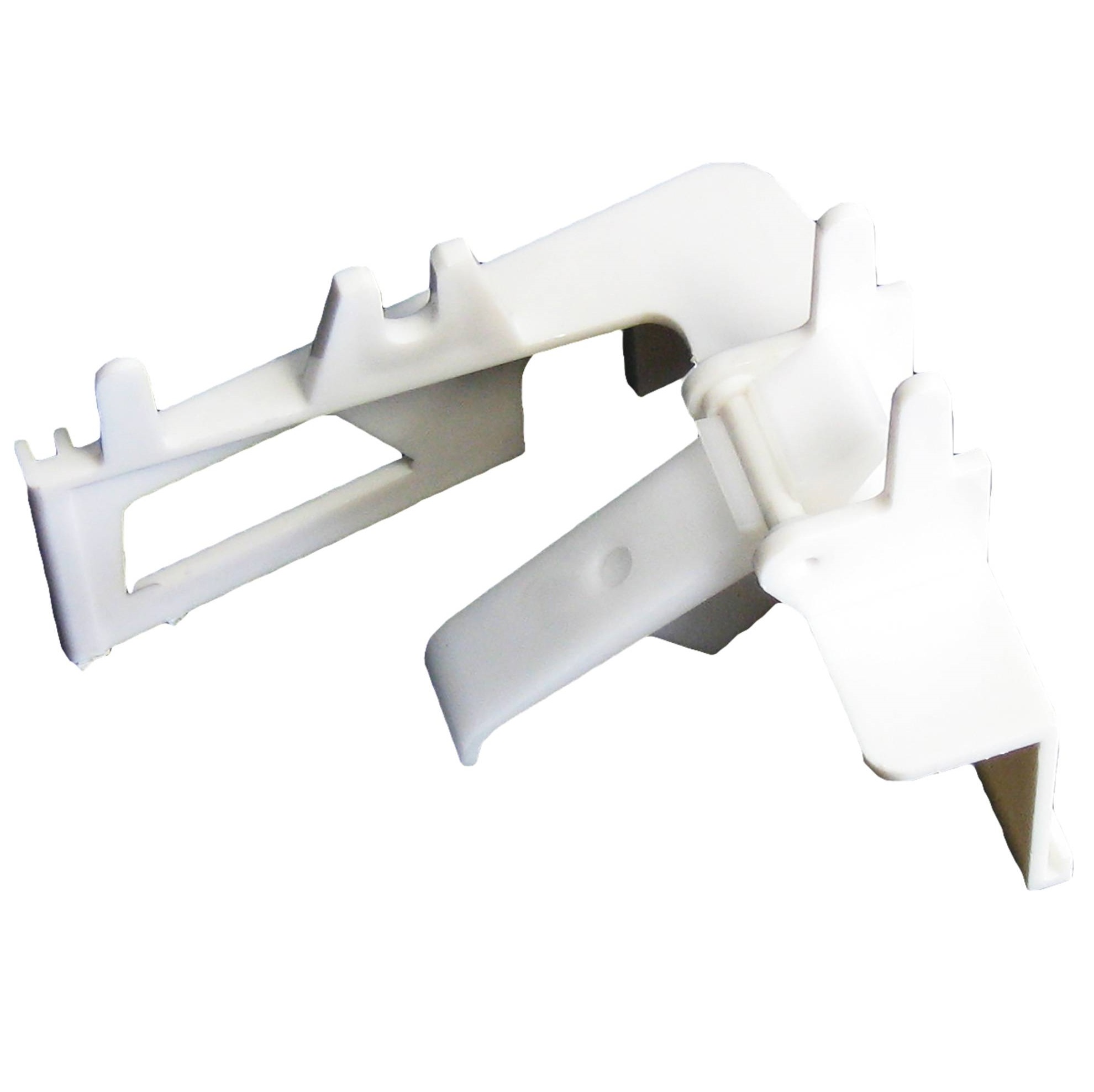 Halteplatte für Spülkasten 670/870 Halteplatte für Spülkasten 670/870
