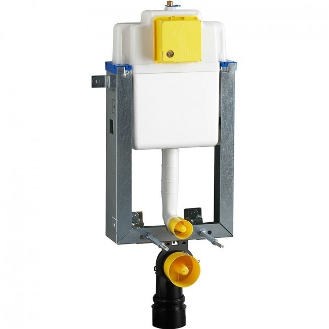 MONT XS WC-Element 2104