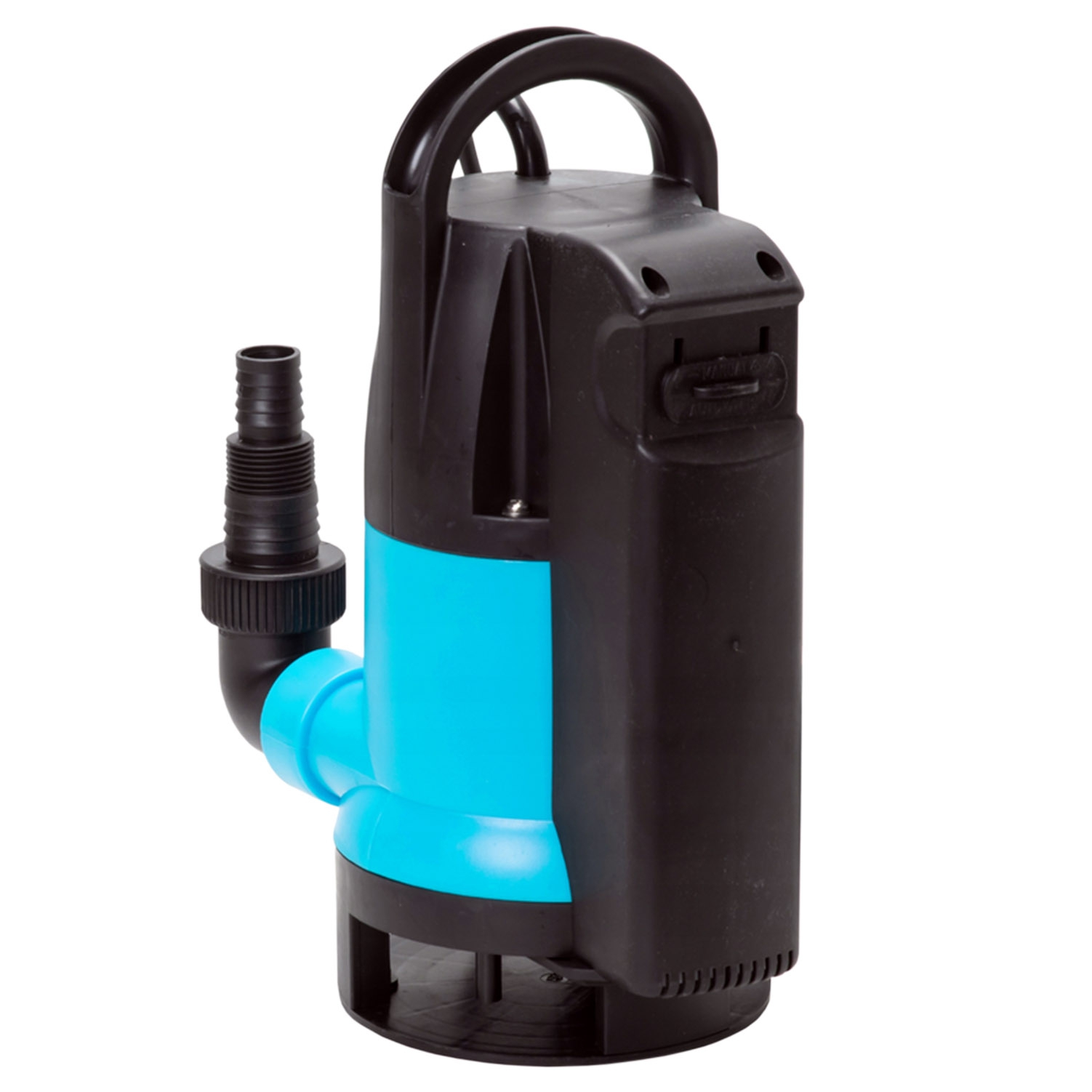 Schmutzwasserpumpe IPK400 Tauchpumpe 400W Schmutzwasserpumpe IPK400 Tauchpumpe 400W