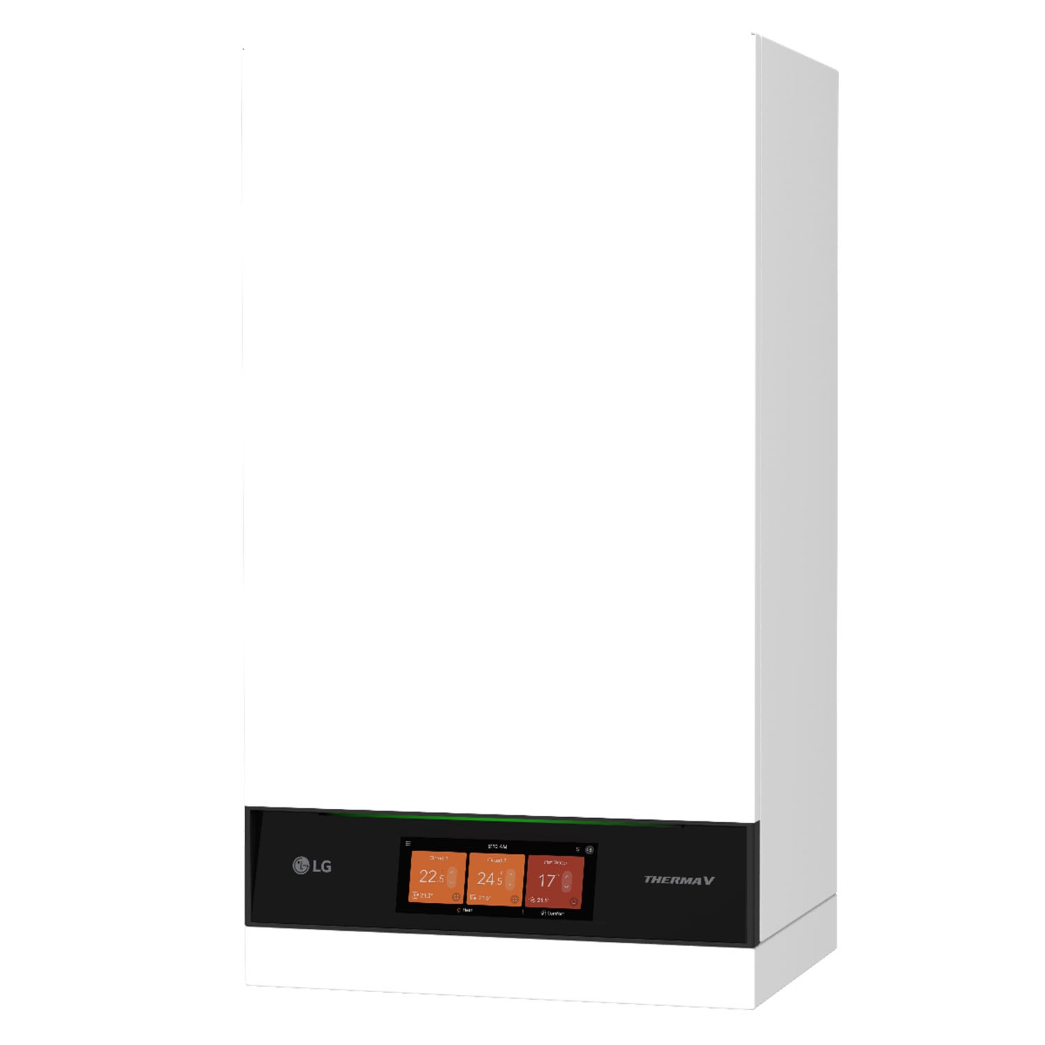 Therma V R290 Hydro-Split Wärmepumpe Paket
