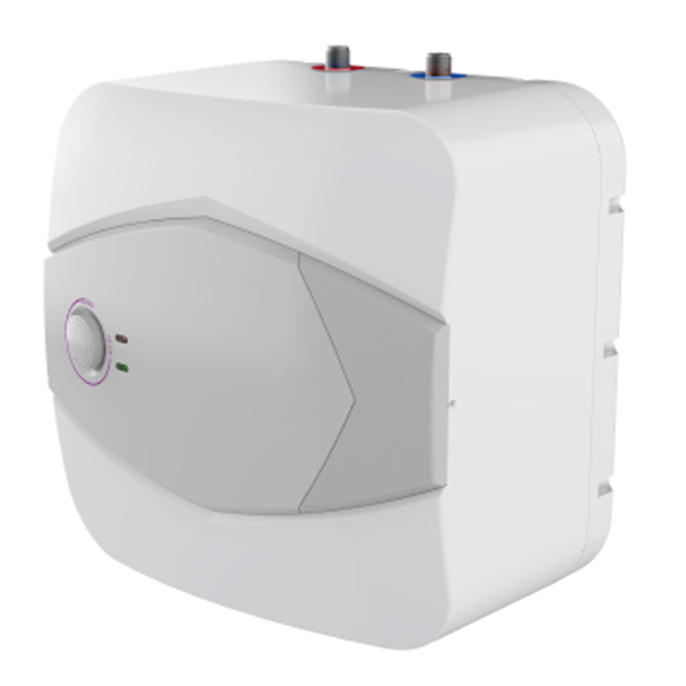 30 L Elektro-Boiler druckfest für den Einbau unter Kückenspüle