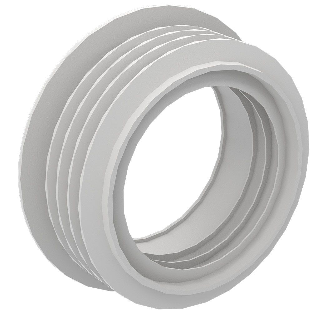 Gummi-Euroverbinder - 3