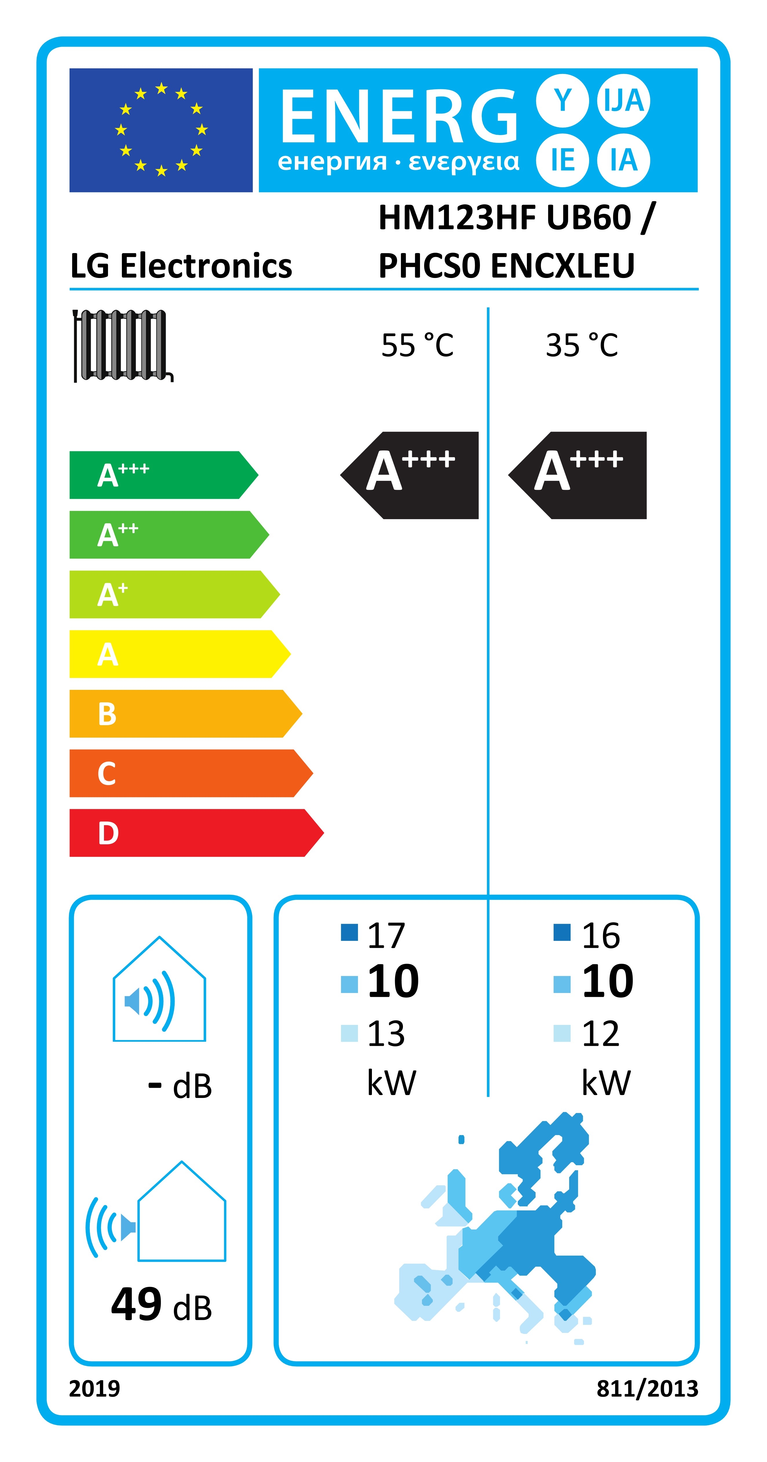 Therma V R290 Hydro-Split Wärmepumpe Paket - 7