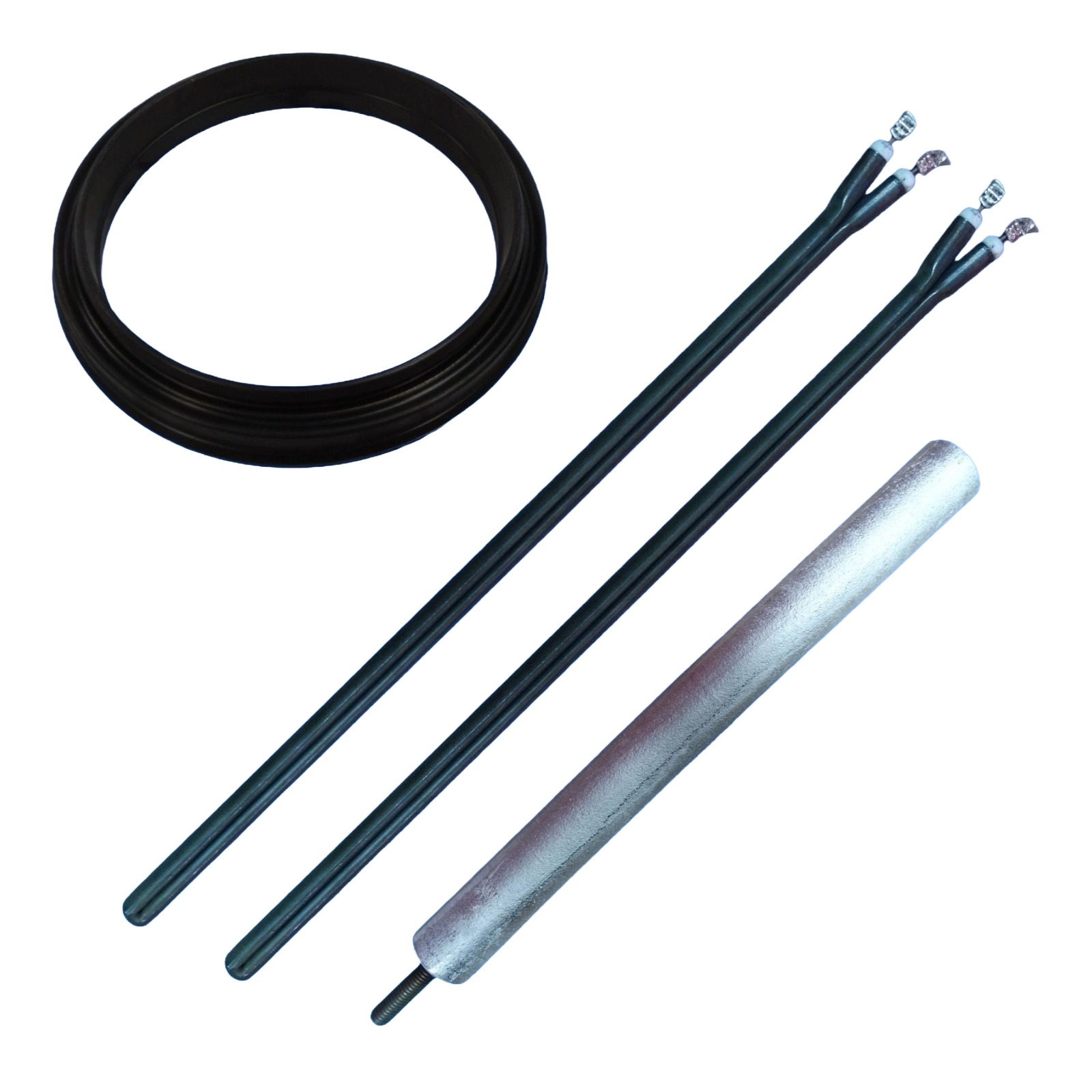 Ersatzteil-Set für Anticalc Elekro Boiler / Wartungsset + Heizelement 80l ab Seriennummer 20230606