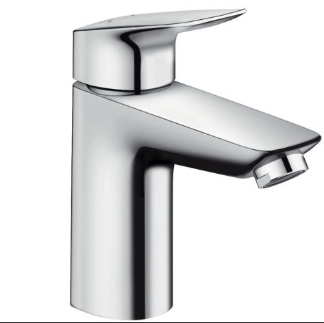 LOGIS Waschtischarmatur 100 Einhebelmischer Wasserhahn