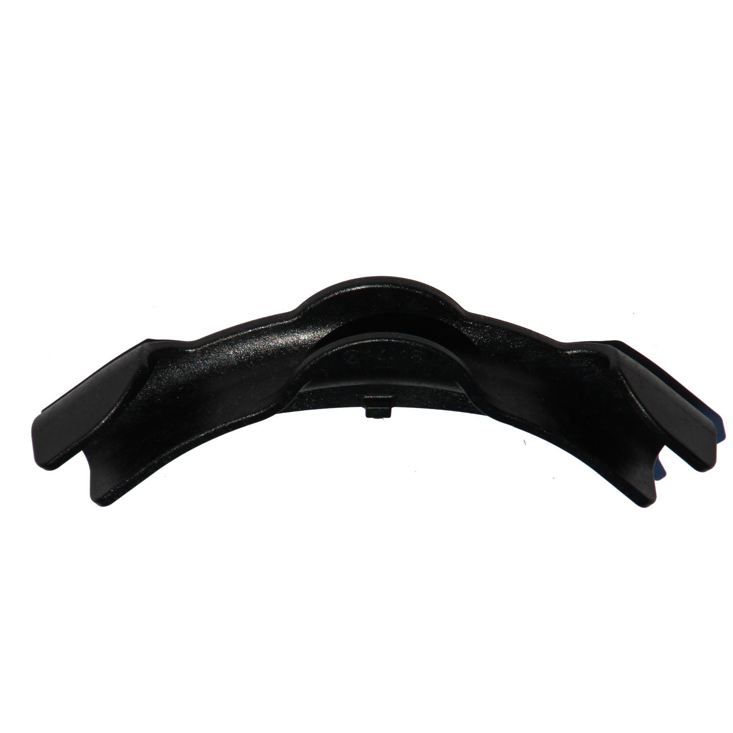 Winkelrohrspange - Rohrführungsbogen für 14 - 18 mm Rohr Winkelrohrspange - Rohrführungsbogen für 14 - 18 mm Rohr