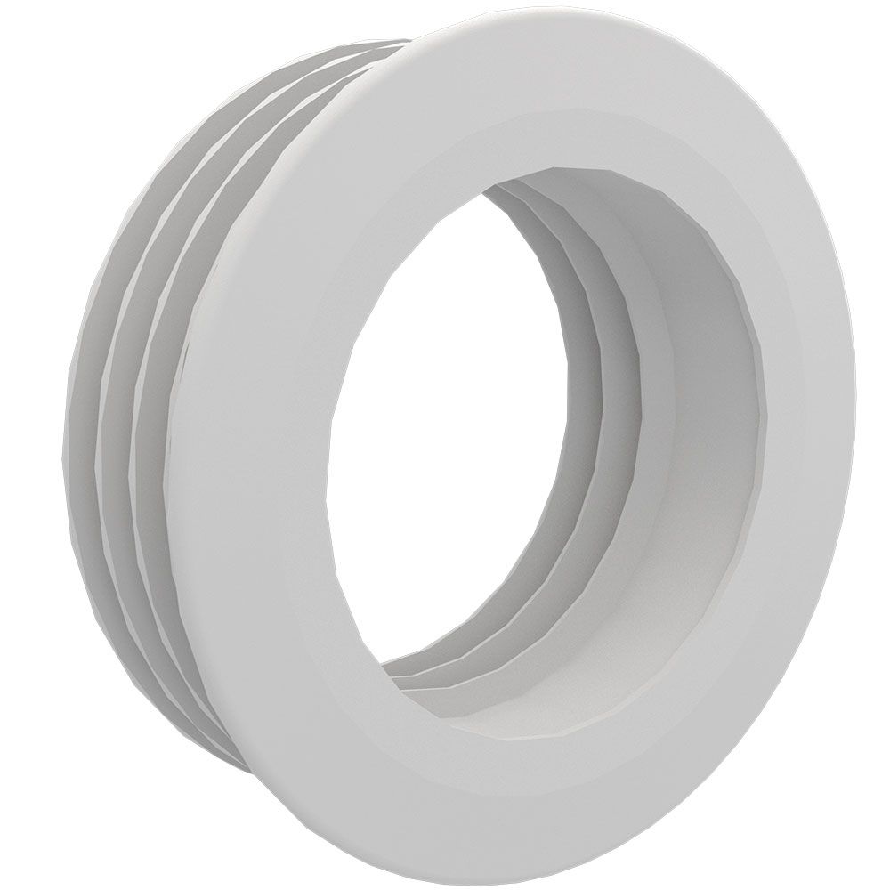 Gummi-Euroverbinder - 2