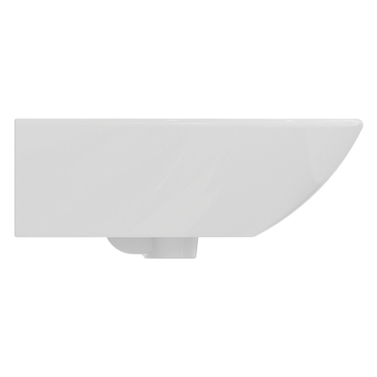 Waschtisch 600 x 470 mm "Eurovit" - 4