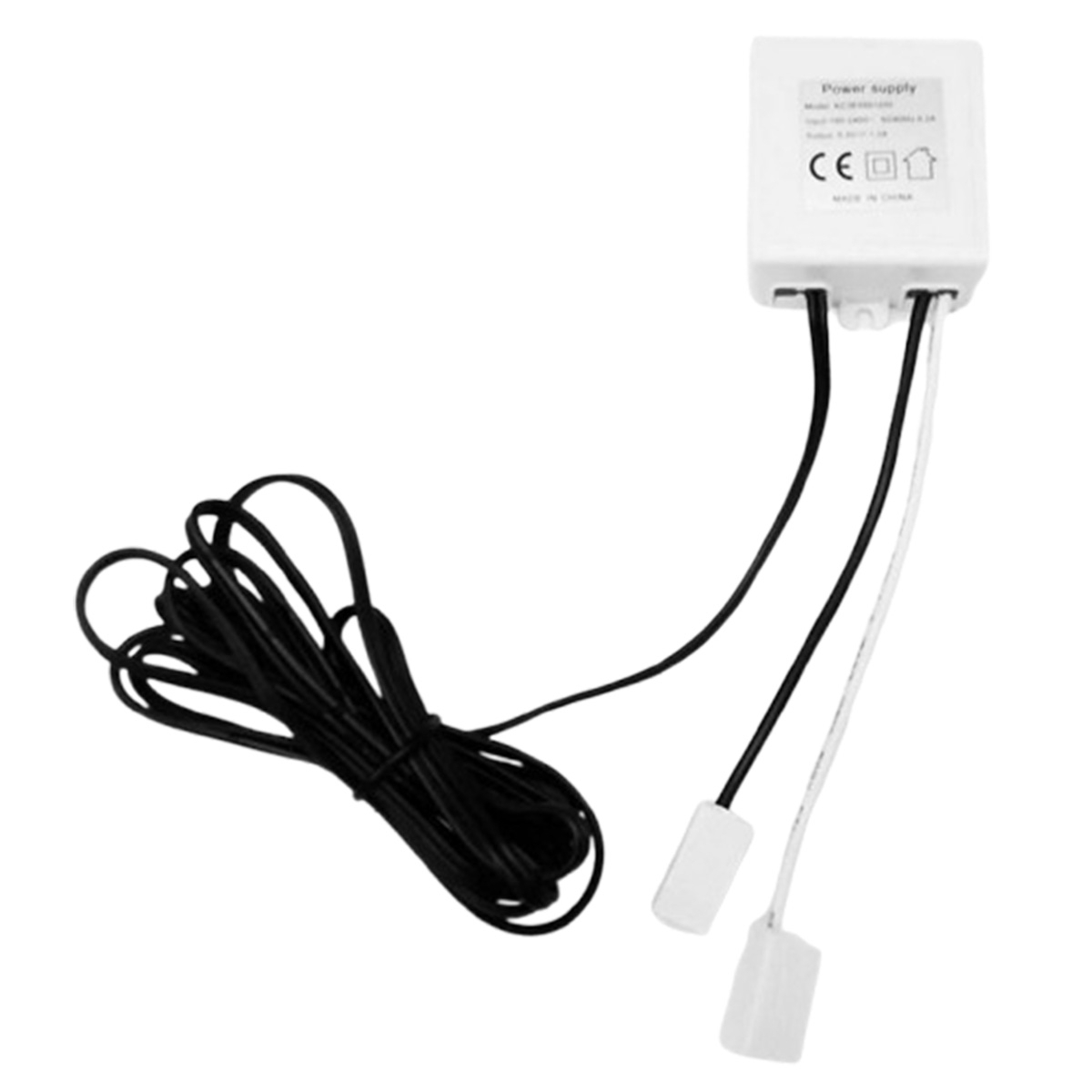 Unterputz Netzteil 230V Eos, Nea, Ion, Kation Bedienplatten - 2