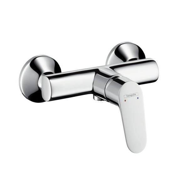Focus Brausearmatur Aufputz Focus Brausearmatur Aufputz