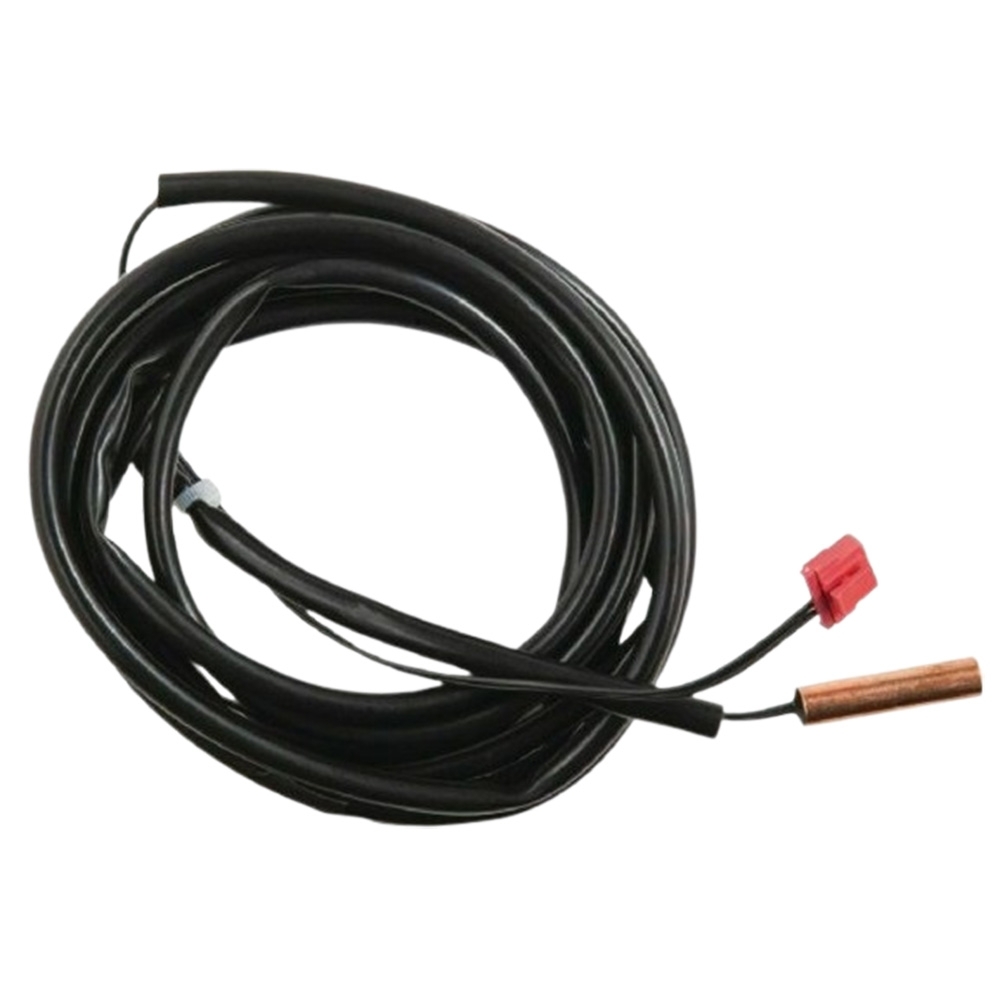 Vorlauffühler für zweiten Heizkreis, Type: PRSTAT5K10 für Therma V Wärmepumpen