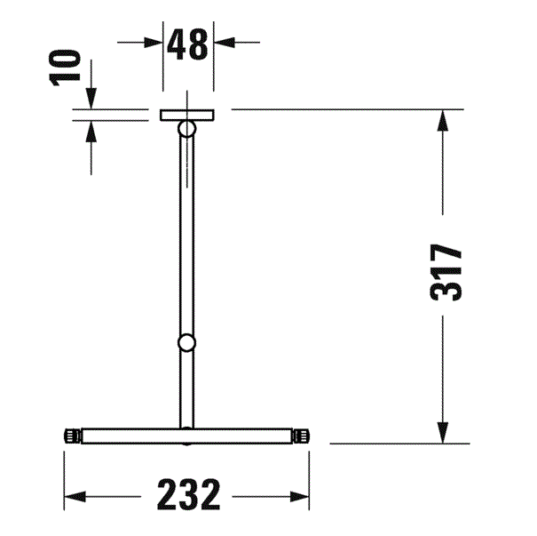D-Code Kosmetikspiegel - 3
